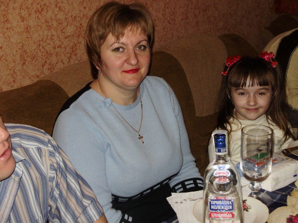 Виктория Гура