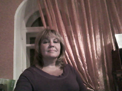 Светлана Салова