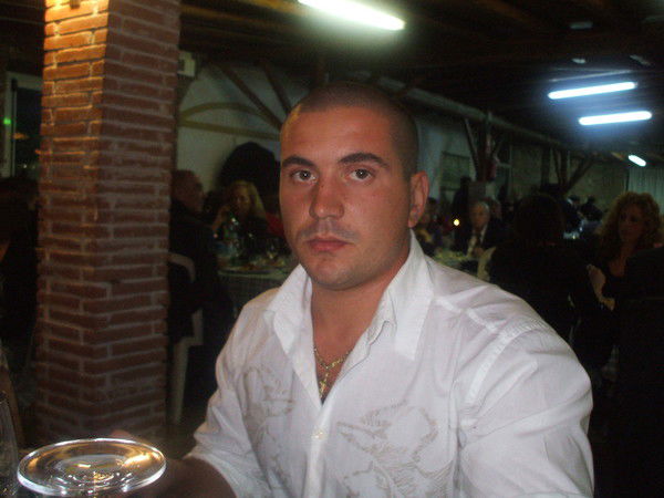 Дмитрий Бугримов