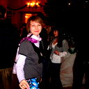 Вера Голубкова