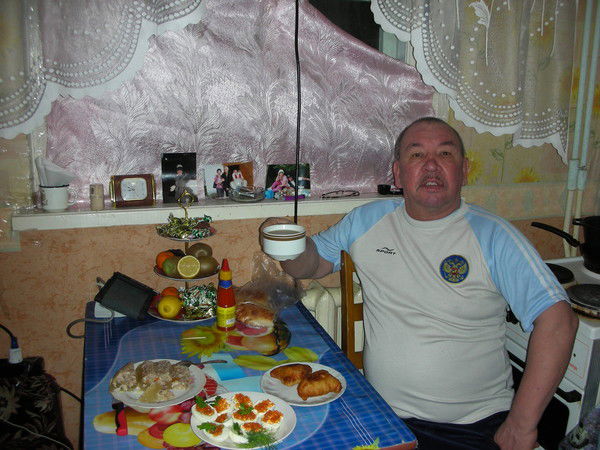 Владимир Мялицин