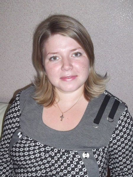 Марина Земова