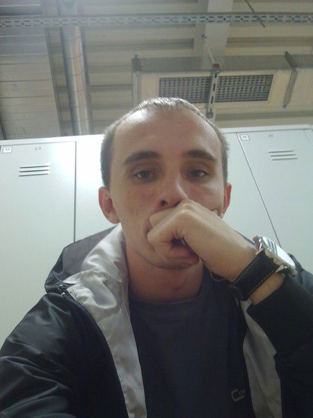 Сергей Корявко