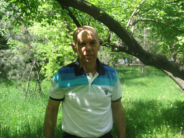 Сергей Чуприн