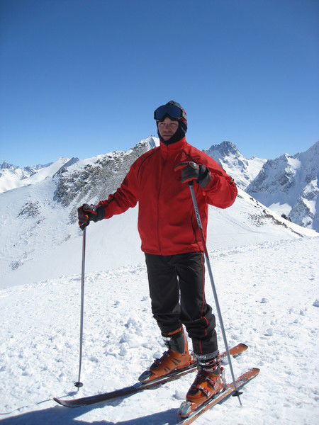 Валерий Царский