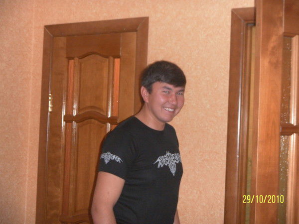 Андрей Галданов