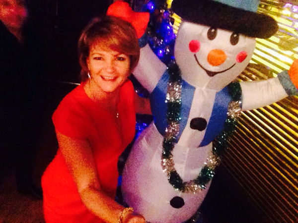 Татьяна Сребная