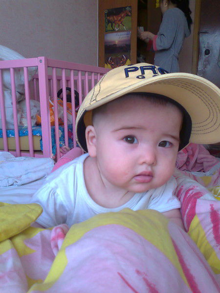 Гулумкан Бейшеналиева