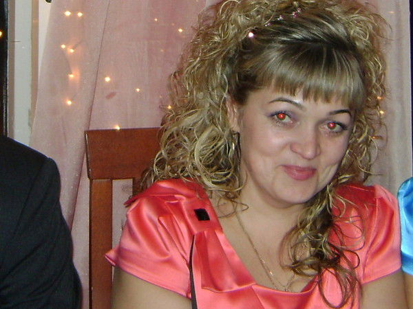 Ирина Ирина