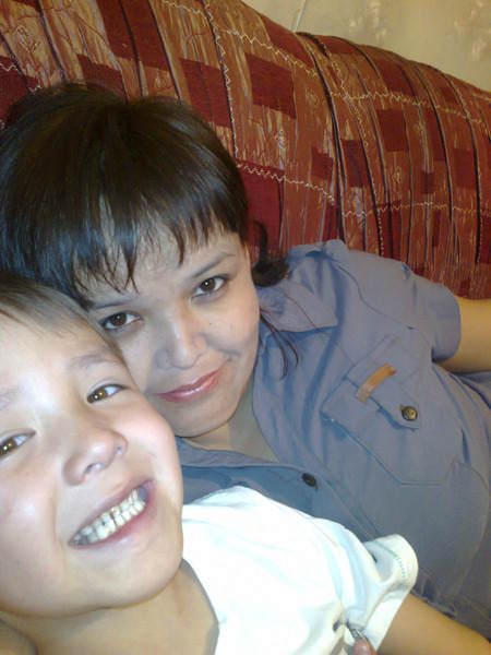 Кайрат Буркитбаев