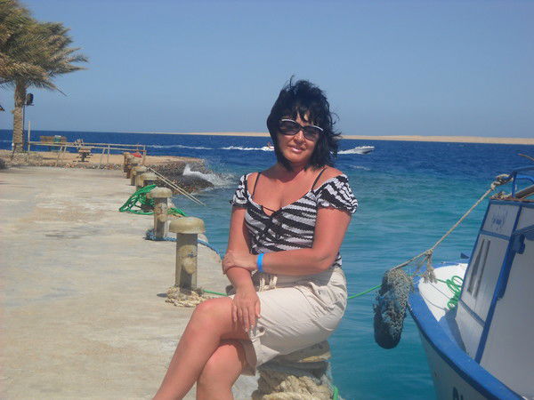 Гульнара Ситдикова