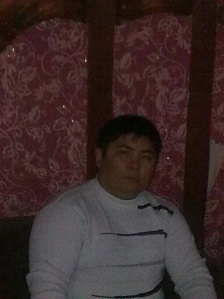 Елдос Мизамбаев