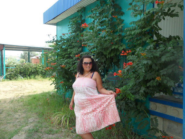 Эльвира Люкова