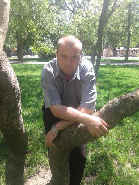 Моргушин Юрий