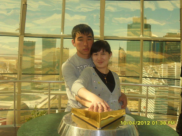 Айдос Алимов