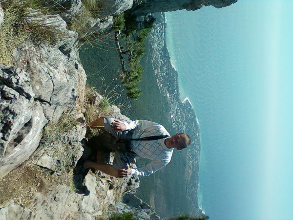 Василий Роик