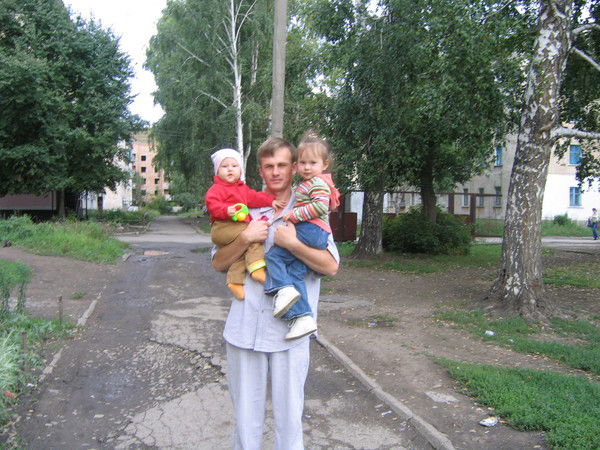 Дмитрий Кузнецов