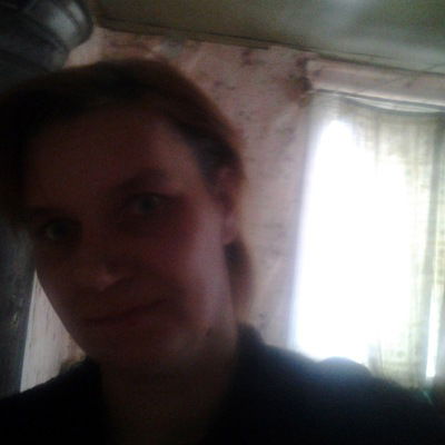 Юлия Смирнова