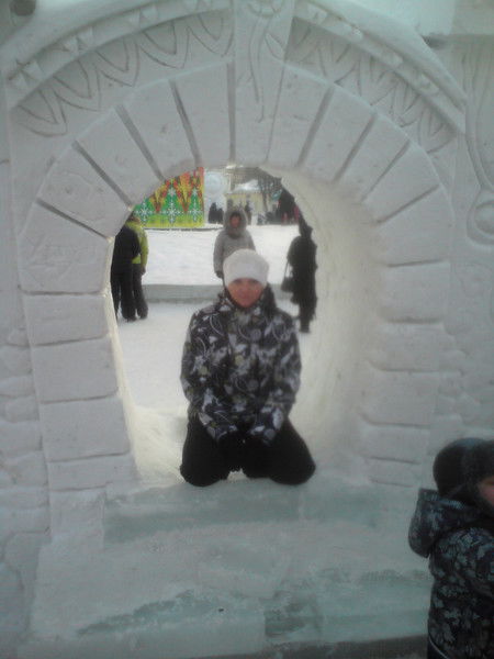 Татьяна Болтовская