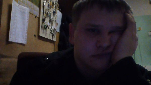 Александр Белов