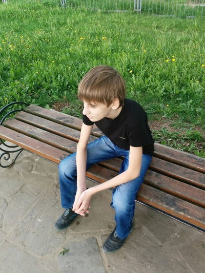 Санек Шашков