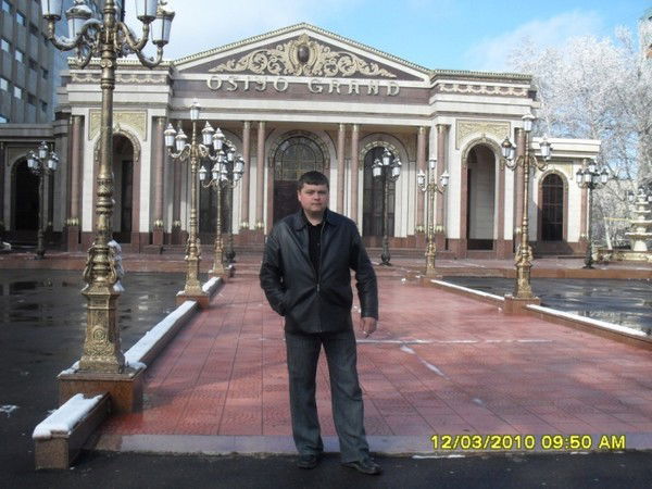 Наиль Юлдашев