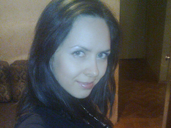 Анастасия Романова