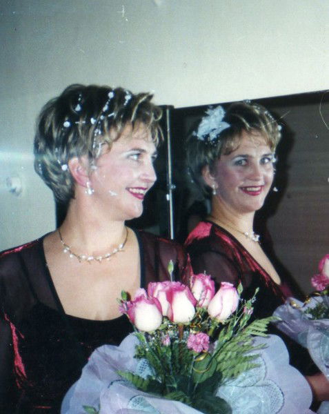 Лариса Богатырева