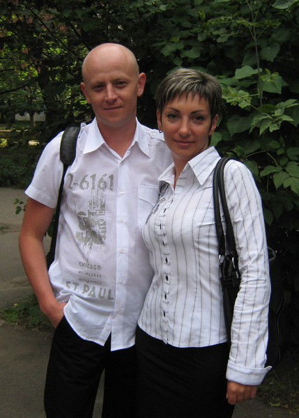 Виталий Сараев