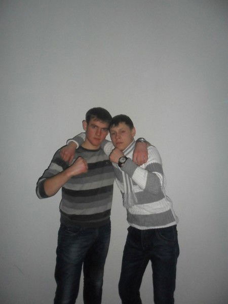 *** Роман Бабенко***