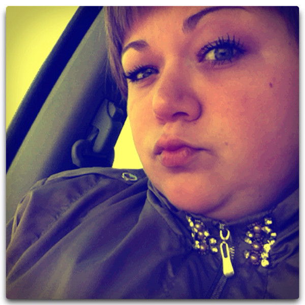 Оля Щемелинина