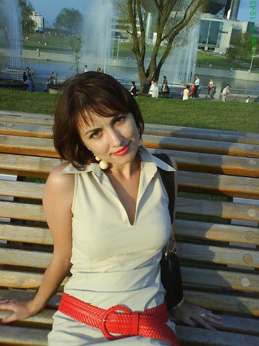 Светлана Липинская