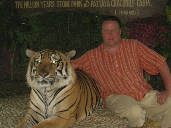 Андрей Павлов