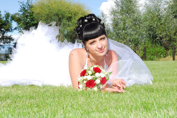 Наталья Бурцева