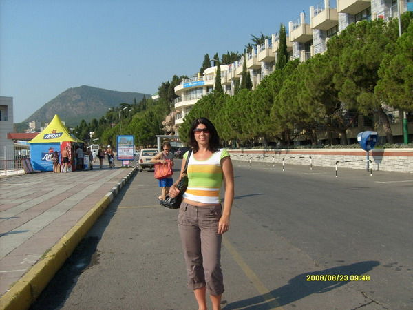 Лариса Стадник