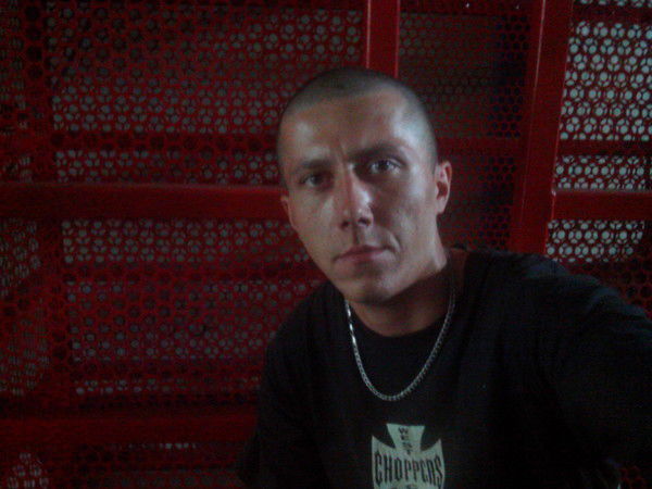 Александр Малюгин