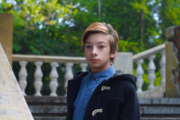 Артур Кондратов