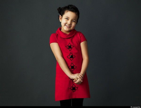 Гульнар Нуримбетова