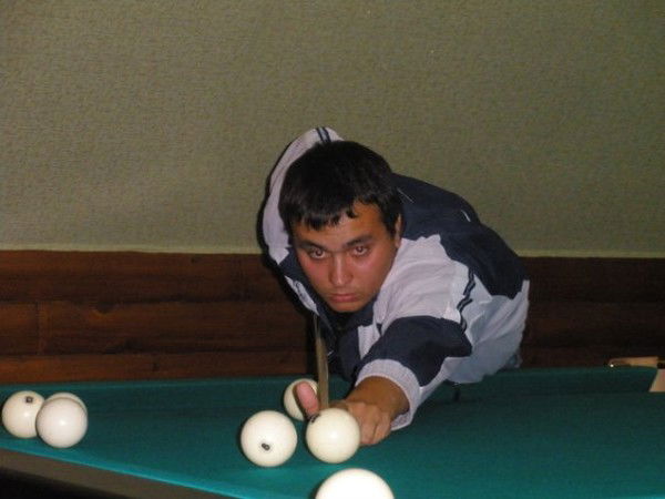 Андрей Сурин