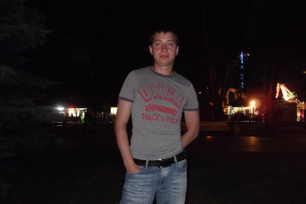 Михаил Фильчев