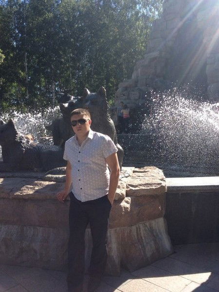 Аслан Тукенов