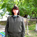 Елена Власова