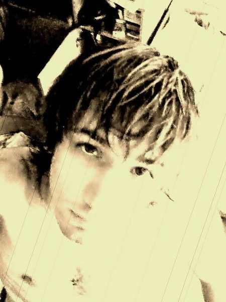 Павел Михайловский