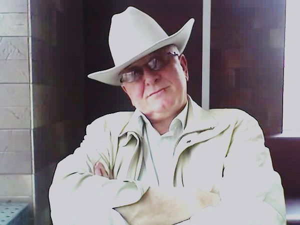 Александр Чебуранов