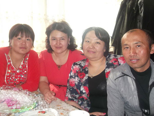 Салтаншарав Динаш