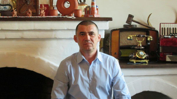 Руслан Шафигуллин