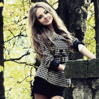 Валерия Титова