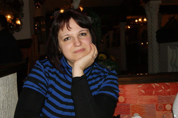 Юлия Шнайдер