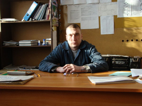 Сергей Бабаев