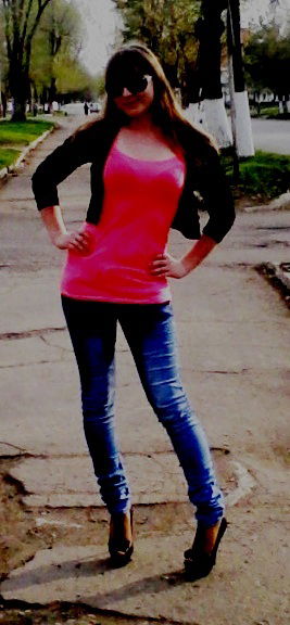 Владлена Козлова